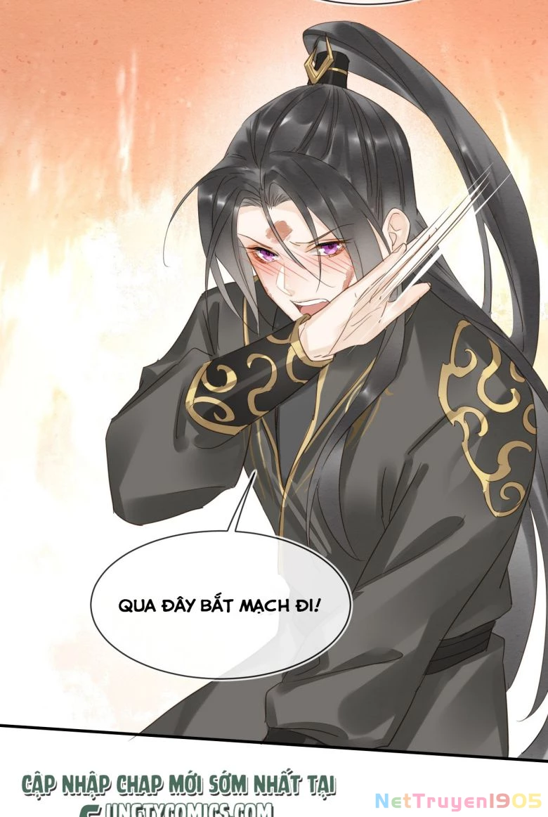 Tù Long Chapter 29 - 13