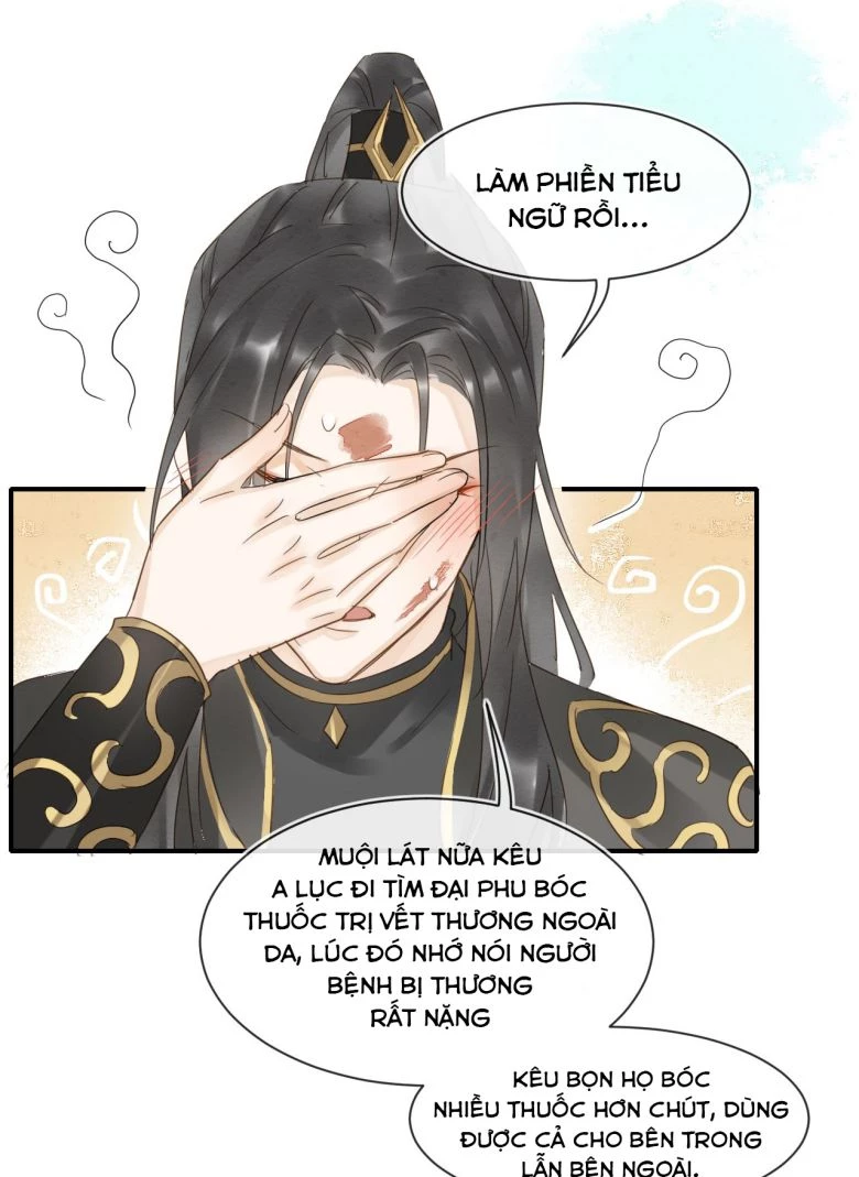 Tù Long Chapter 29 - 19