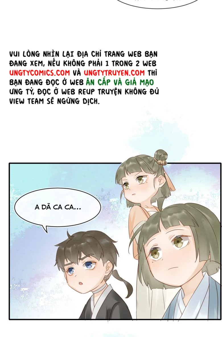 Tù Long Chapter 29 - 20