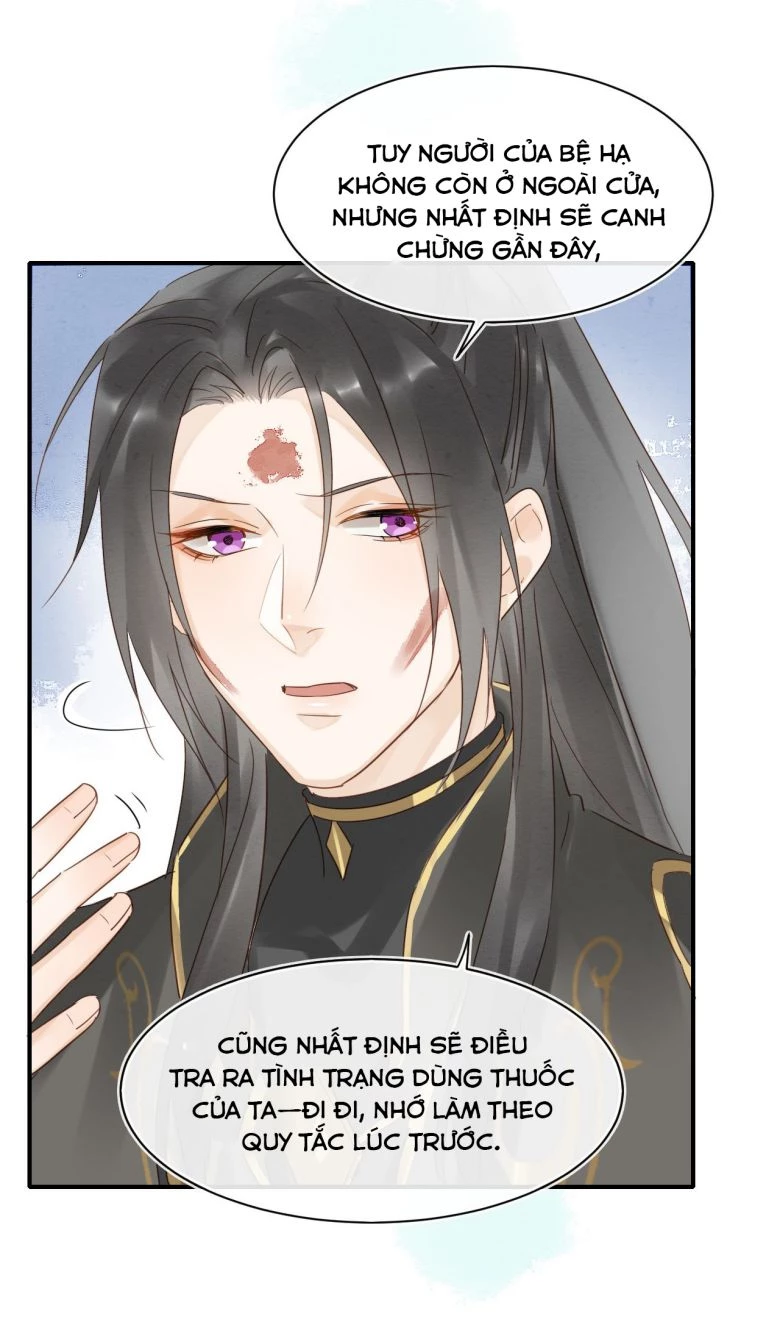 Tù Long Chapter 29 - 21