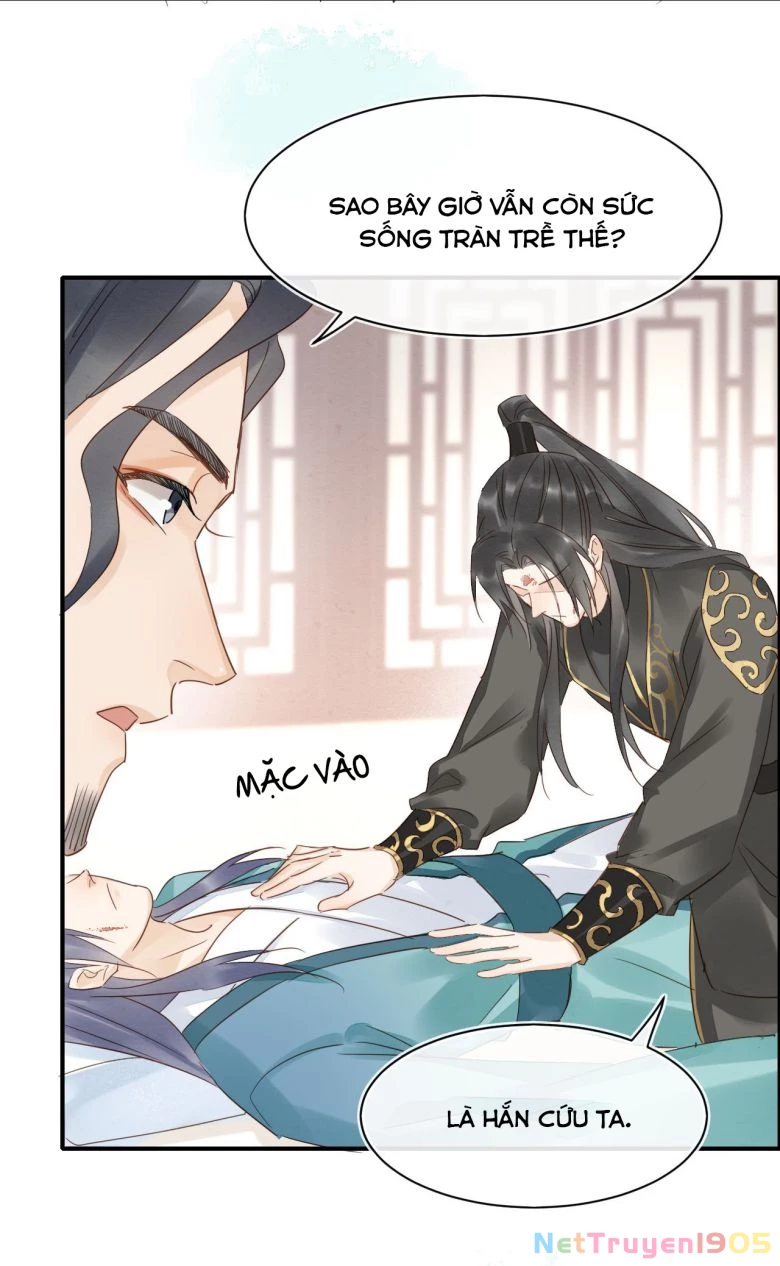 Tù Long Chapter 29 - 23