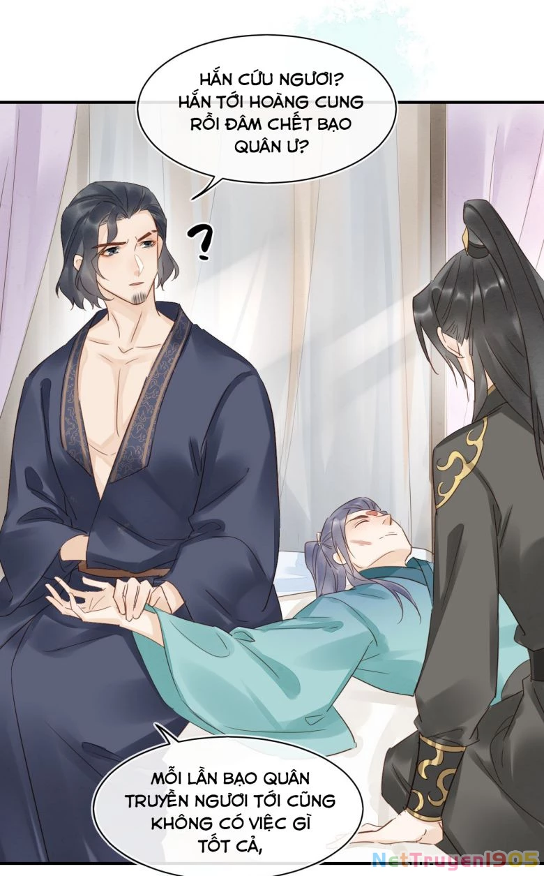 Tù Long Chapter 29 - 24