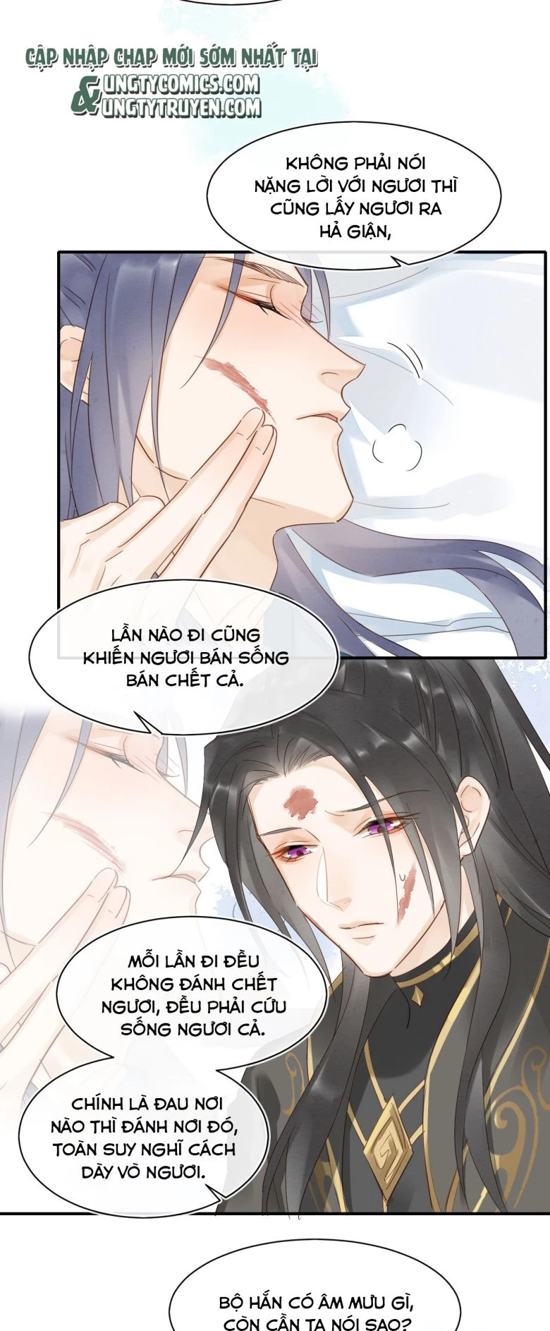 Tù Long Chapter 29 - 25