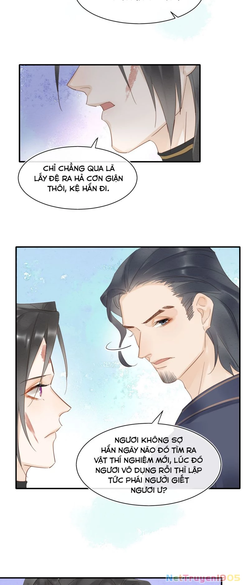Tù Long Chapter 29 - 26