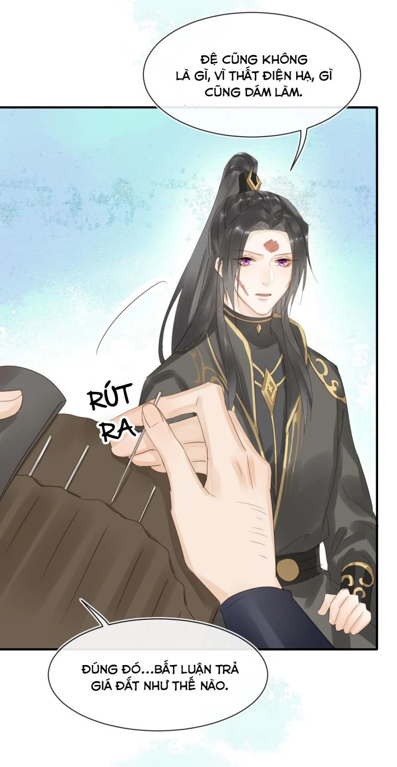 Tù Long Chapter 29 - 31