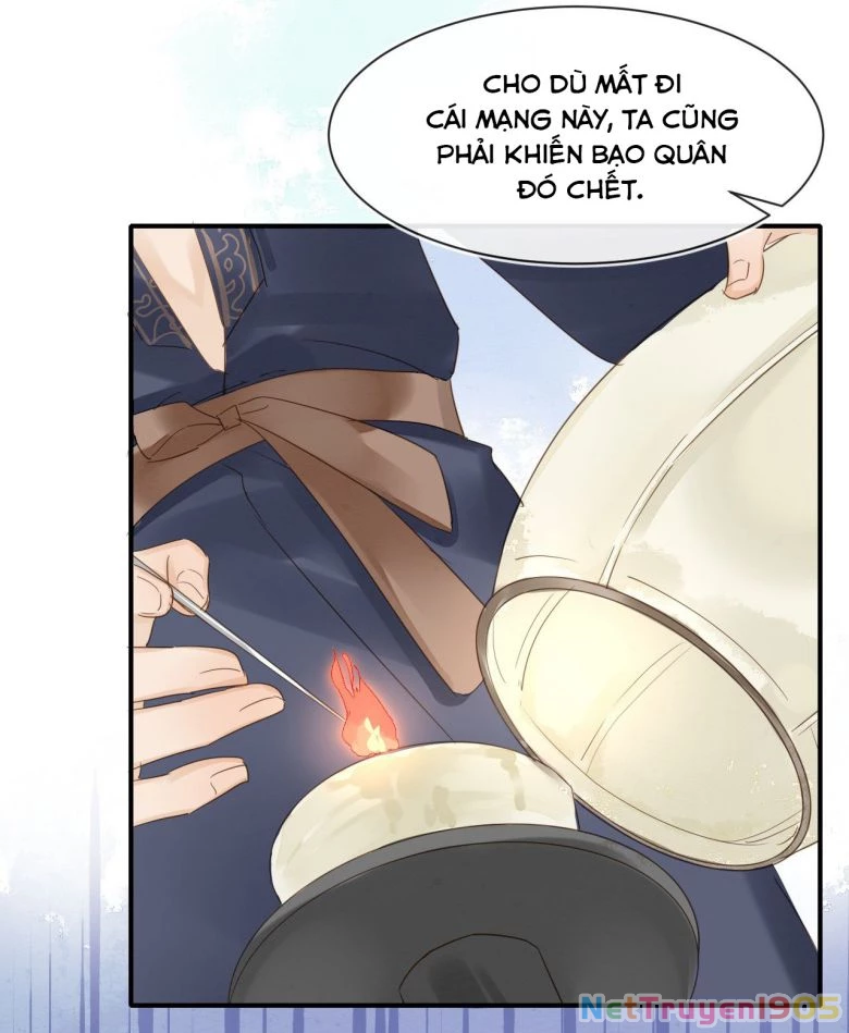 Tù Long Chapter 29 - 32