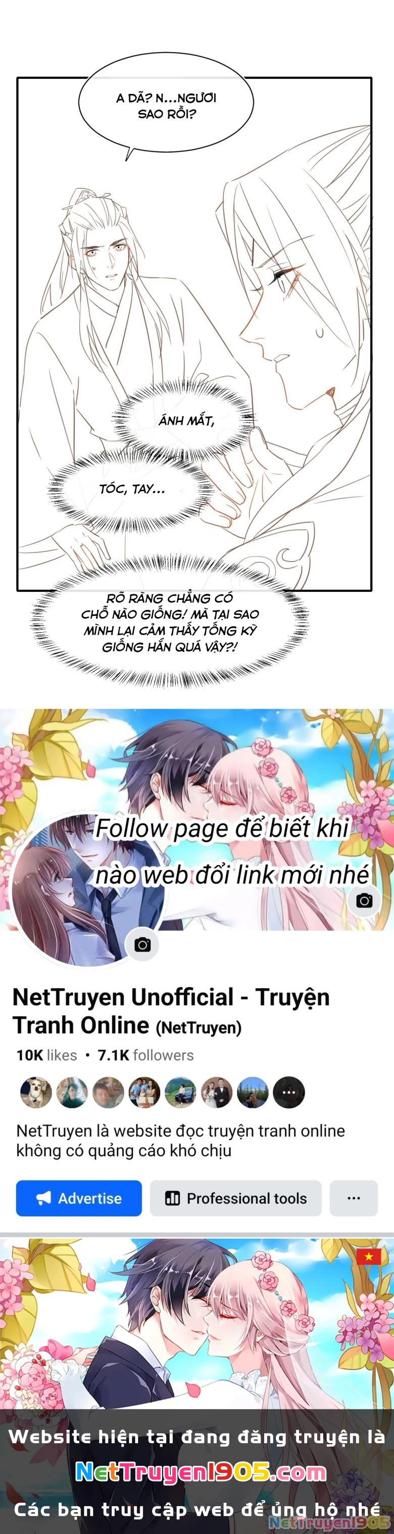 Tù Long Chapter 29 - 35