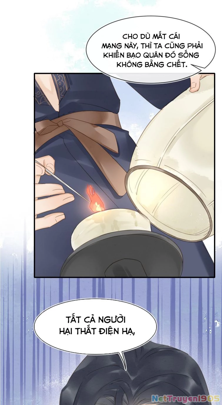 Tù Long Chapter 30 - 2