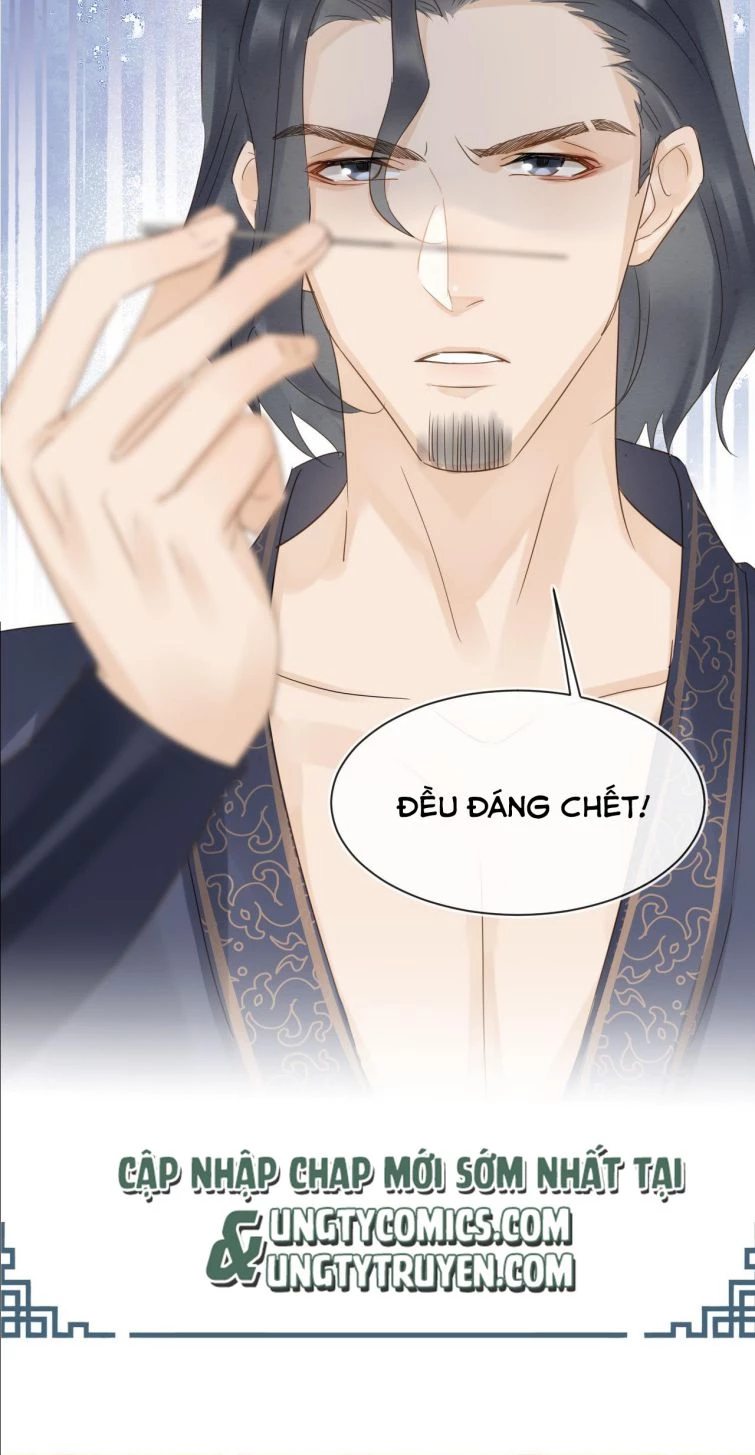 Tù Long Chapter 30 - 3