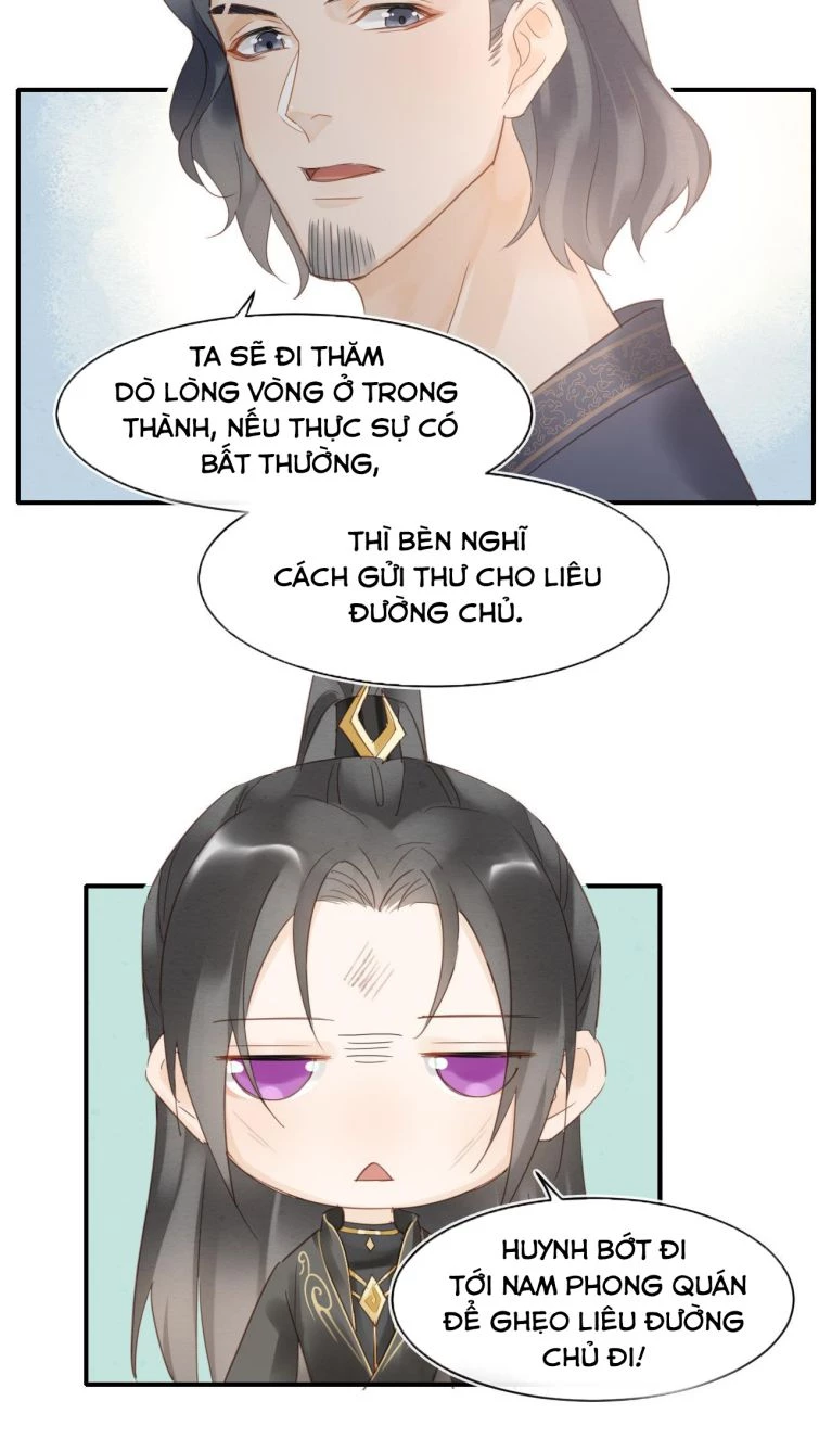 Tù Long Chapter 30 - 9