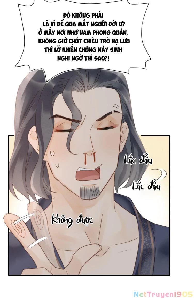 Tù Long Chapter 30 - 11