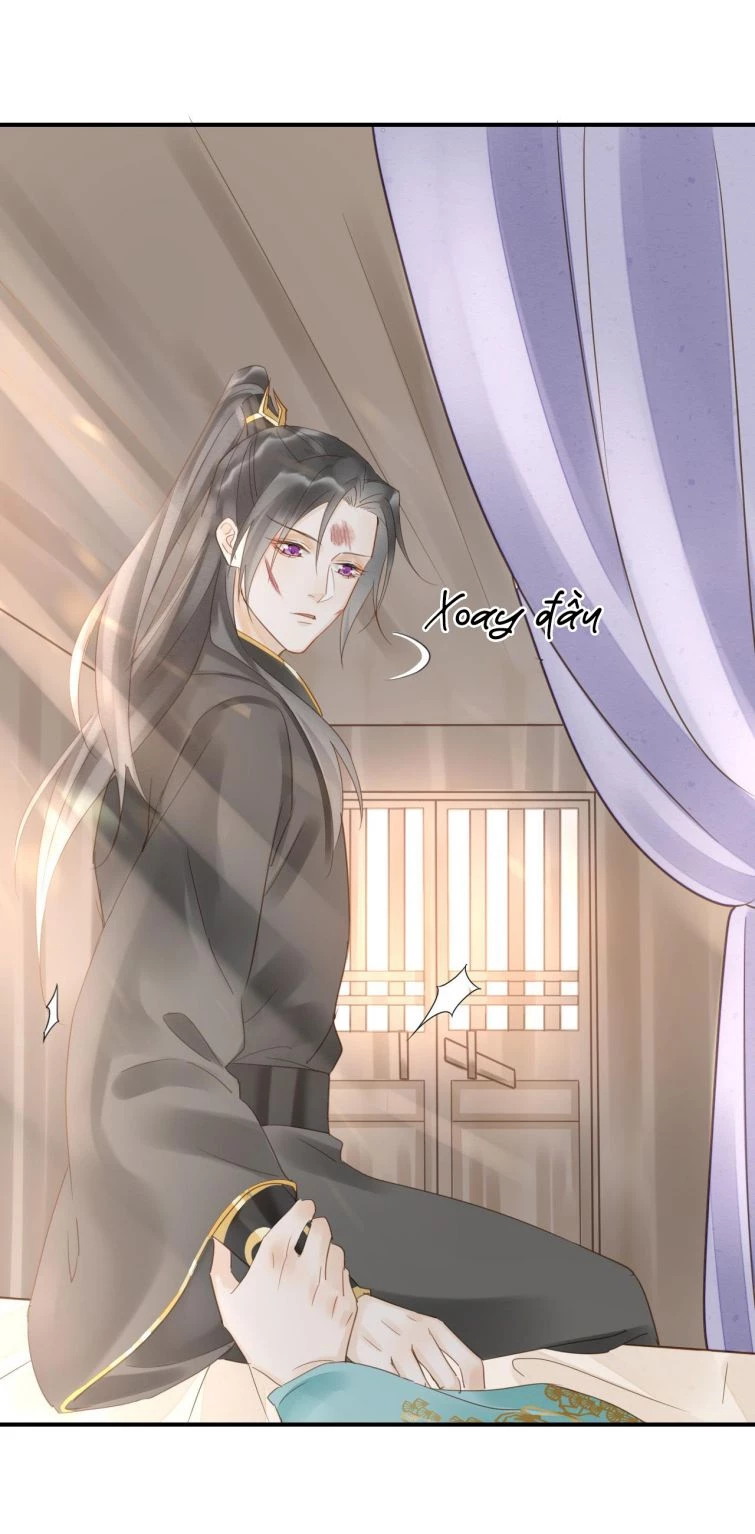 Tù Long Chapter 30 - 13