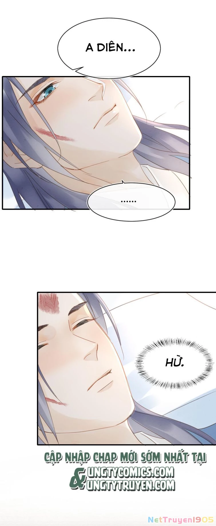 Tù Long Chapter 30 - 17