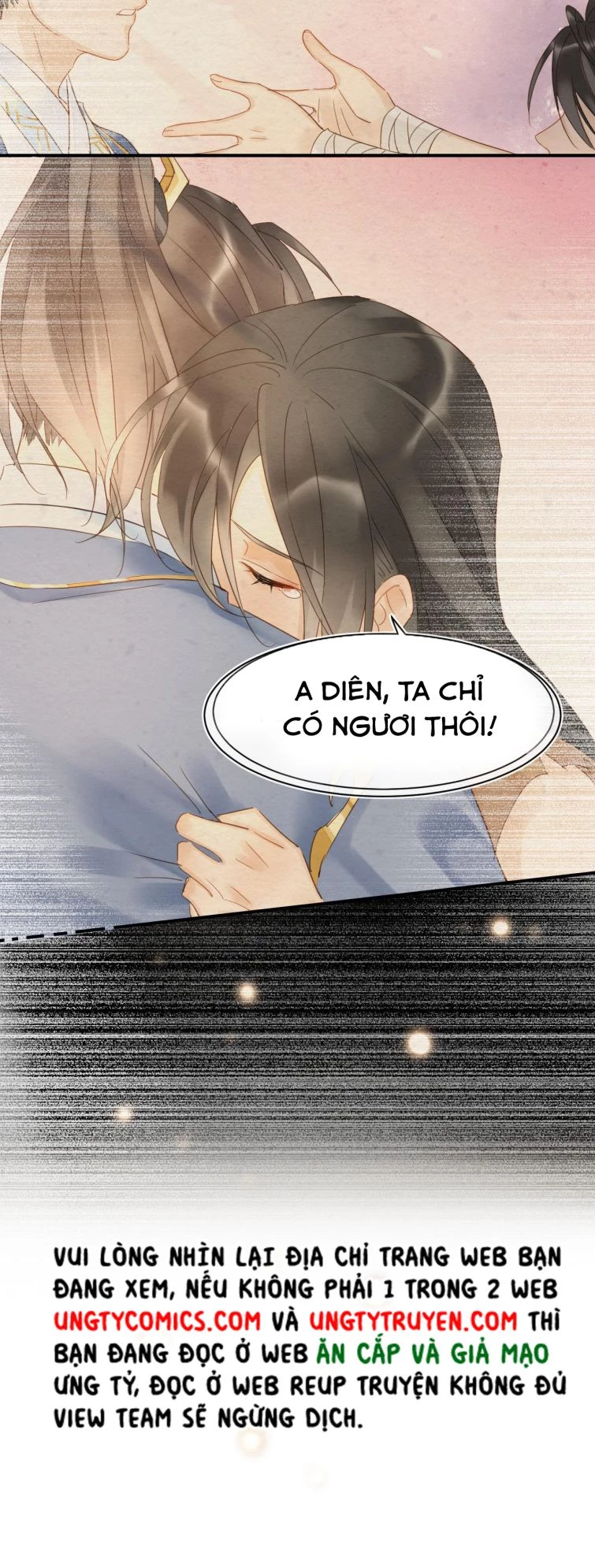 Tù Long Chapter 30 - 19