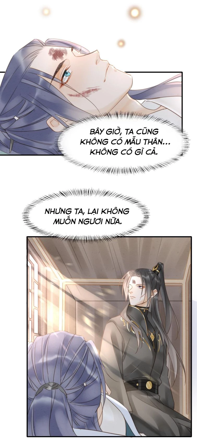 Tù Long Chapter 30 - 20