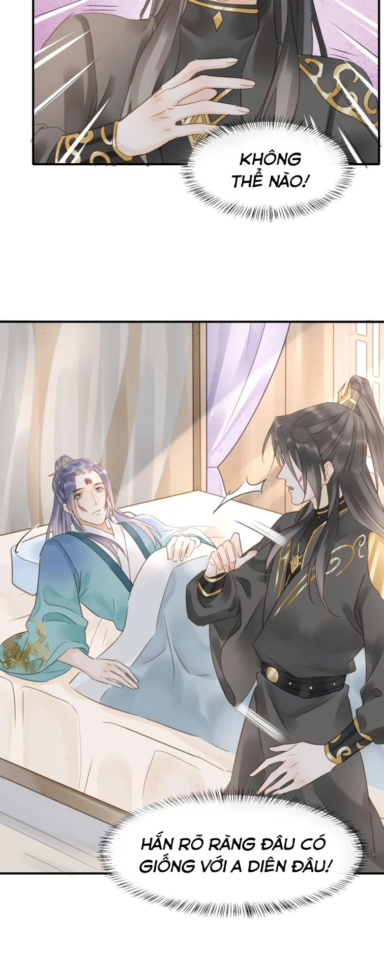 Tù Long Chapter 30 - 24