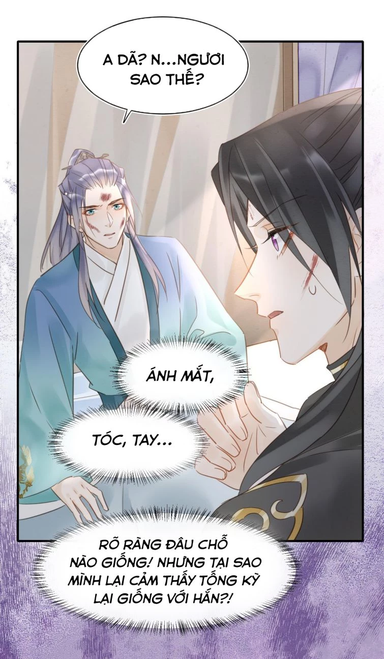 Tù Long Chapter 30 - 25