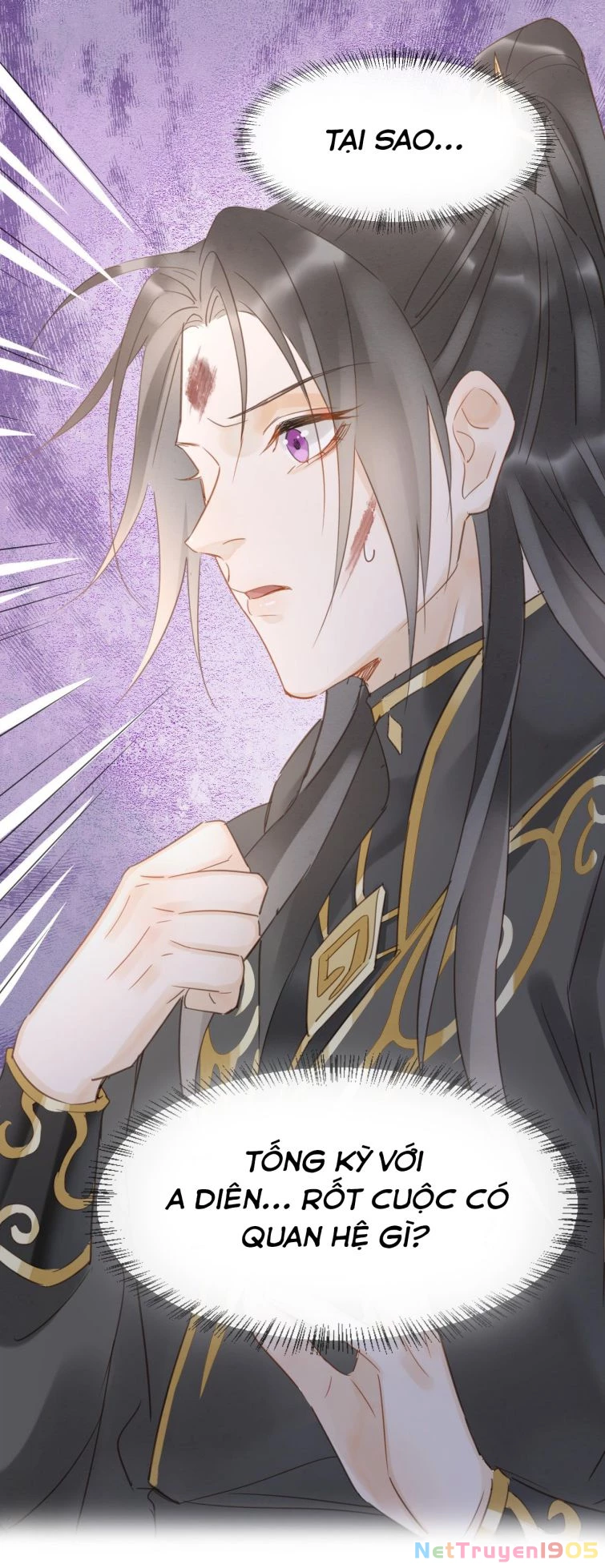 Tù Long Chapter 30 - 26