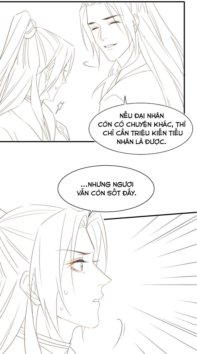 Tù Long Chapter 30 - 28