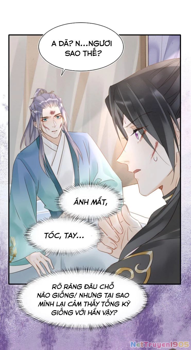 Tù Long Chapter 31 - 2