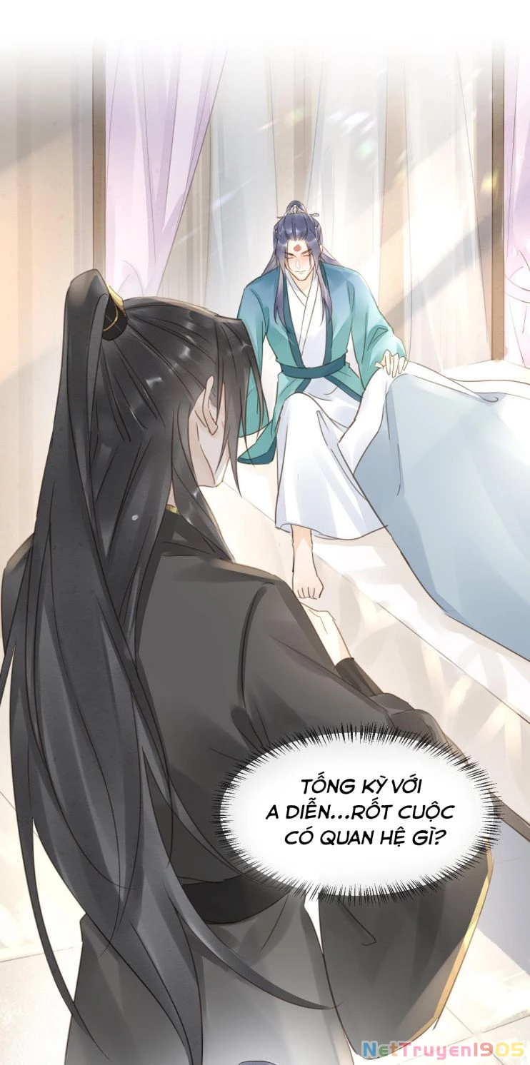 Tù Long Chapter 31 - 6