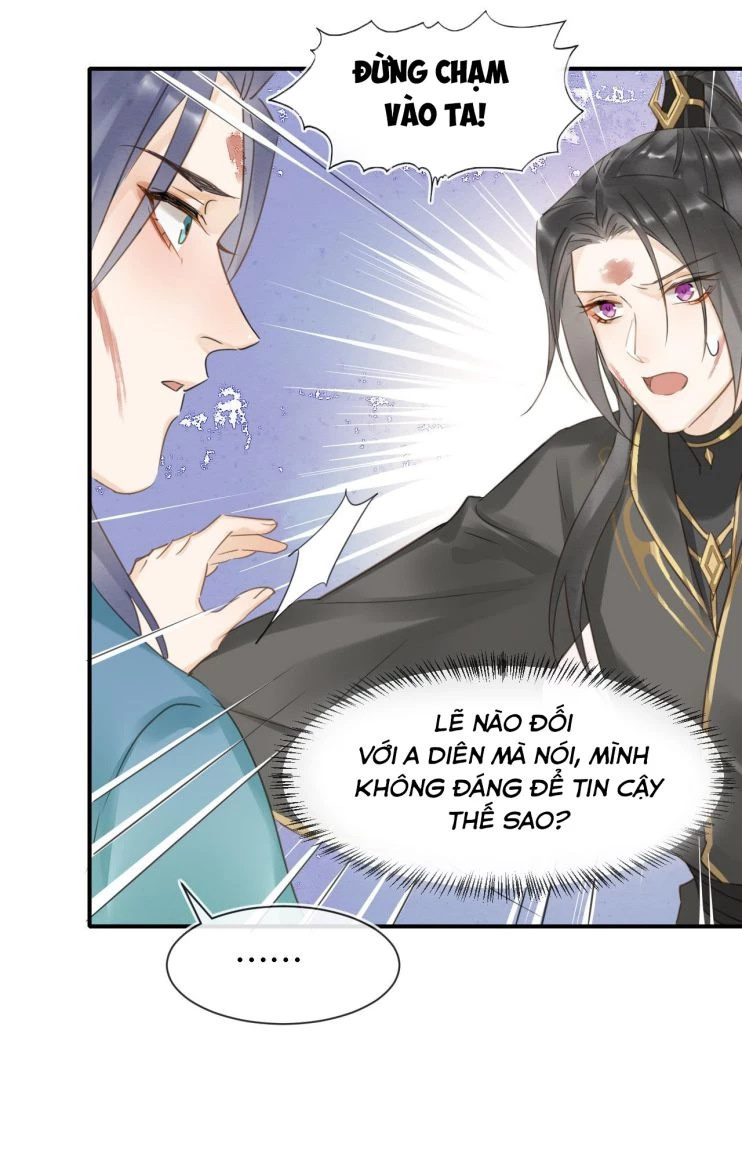 Tù Long Chapter 31 - 9