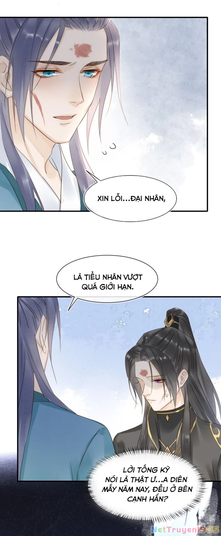 Tù Long Chapter 31 - 10
