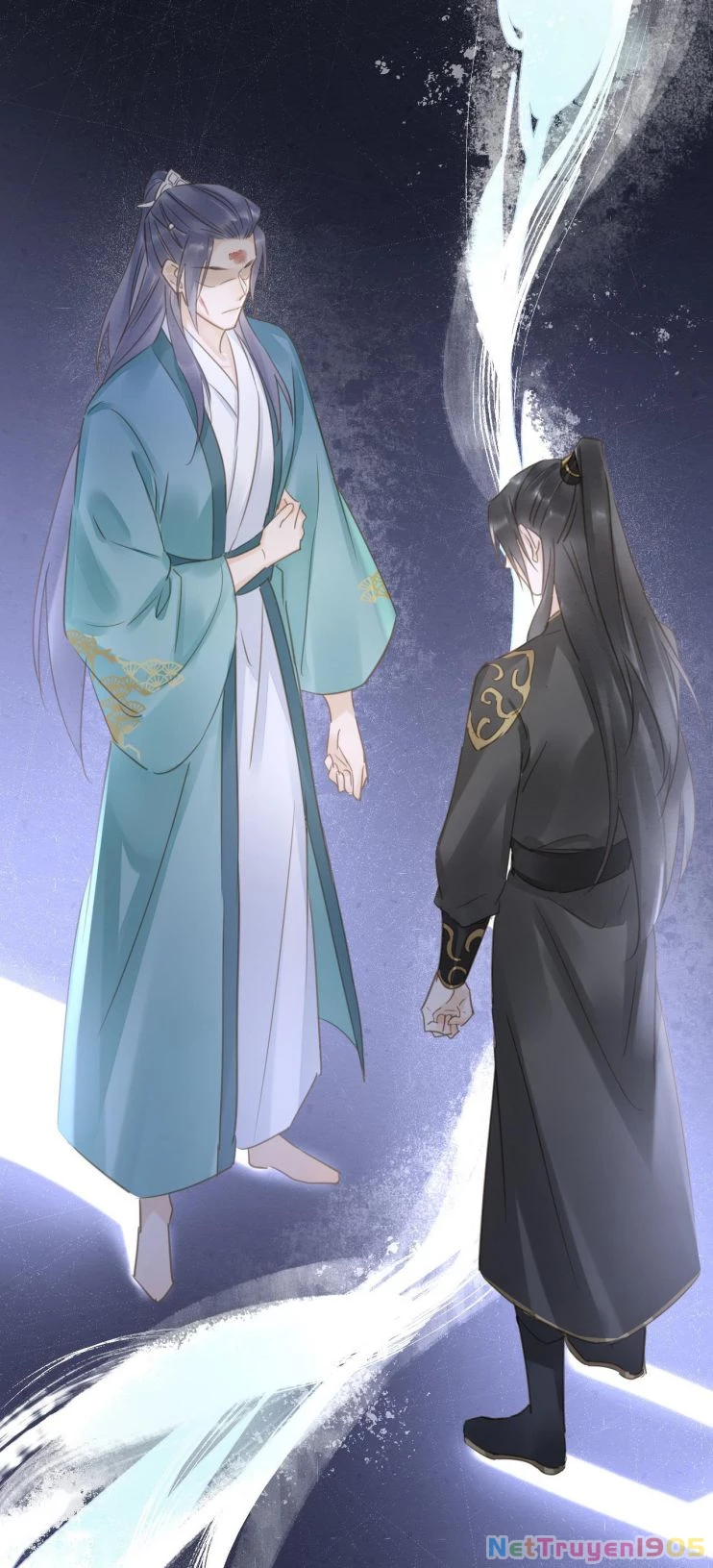 Tù Long Chapter 31 - 11