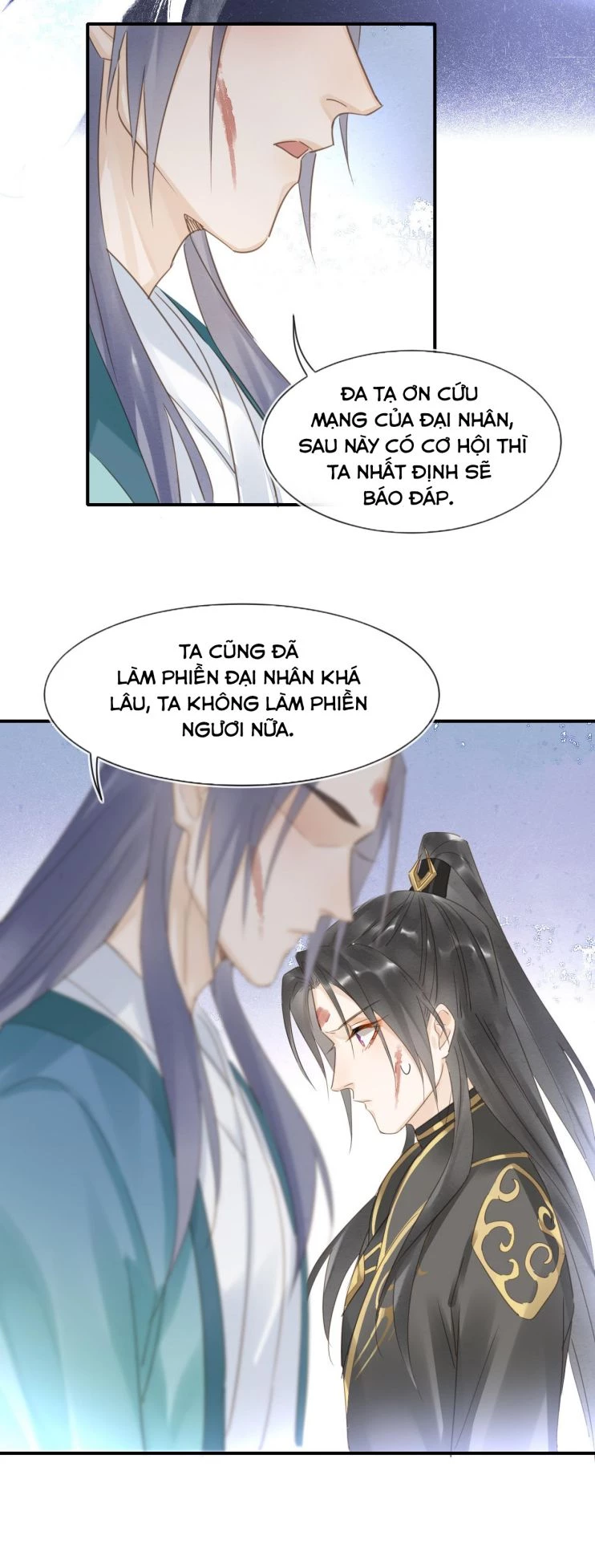 Tù Long Chapter 31 - 12