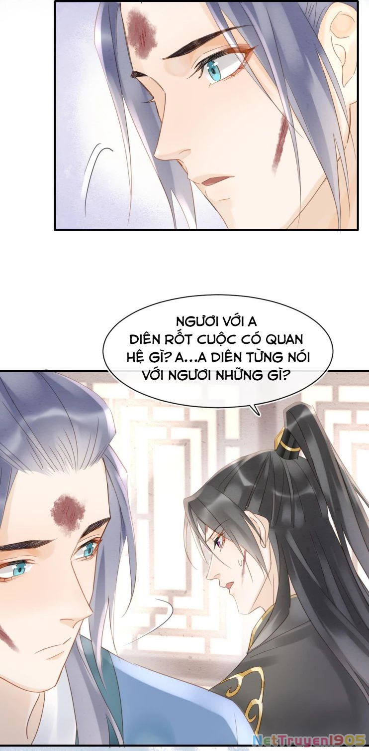 Tù Long Chapter 31 - 15