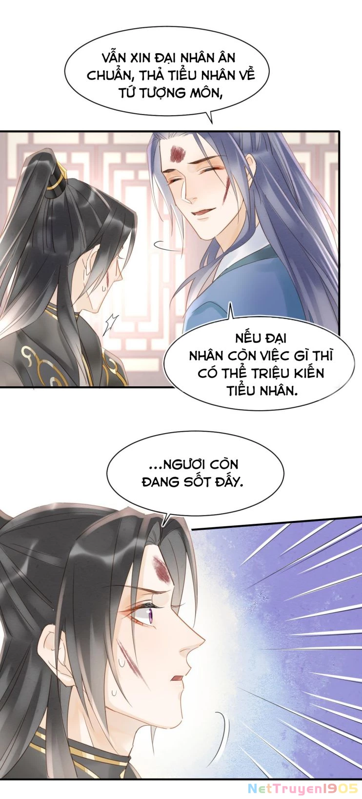 Tù Long Chapter 31 - 19