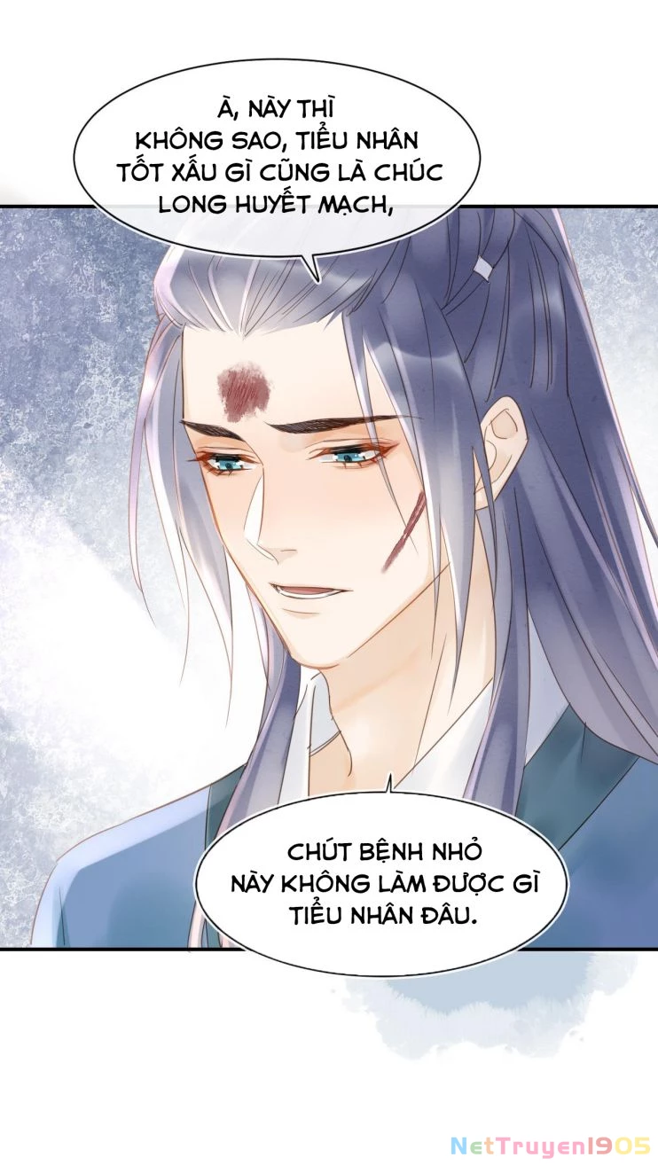 Tù Long Chapter 31 - 21