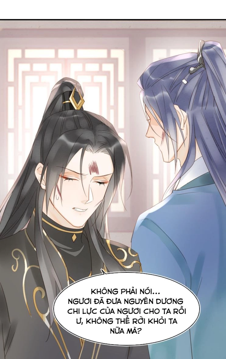 Tù Long Chapter 31 - 22