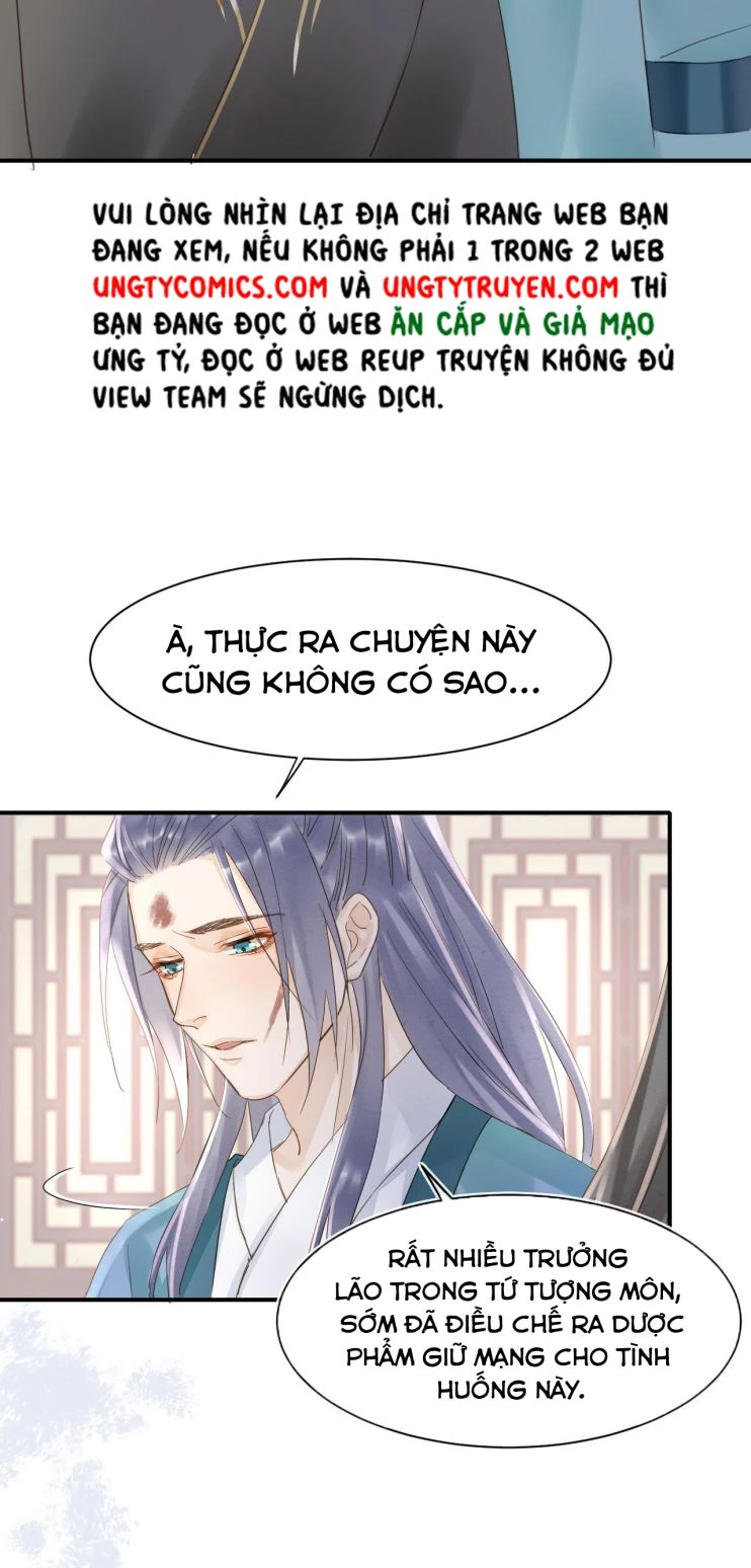 Tù Long Chapter 31 - 23