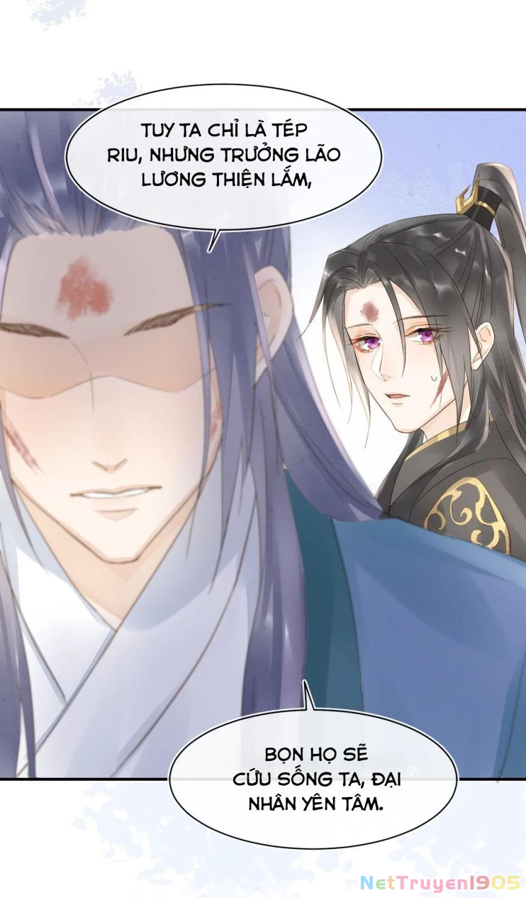 Tù Long Chapter 31 - 24