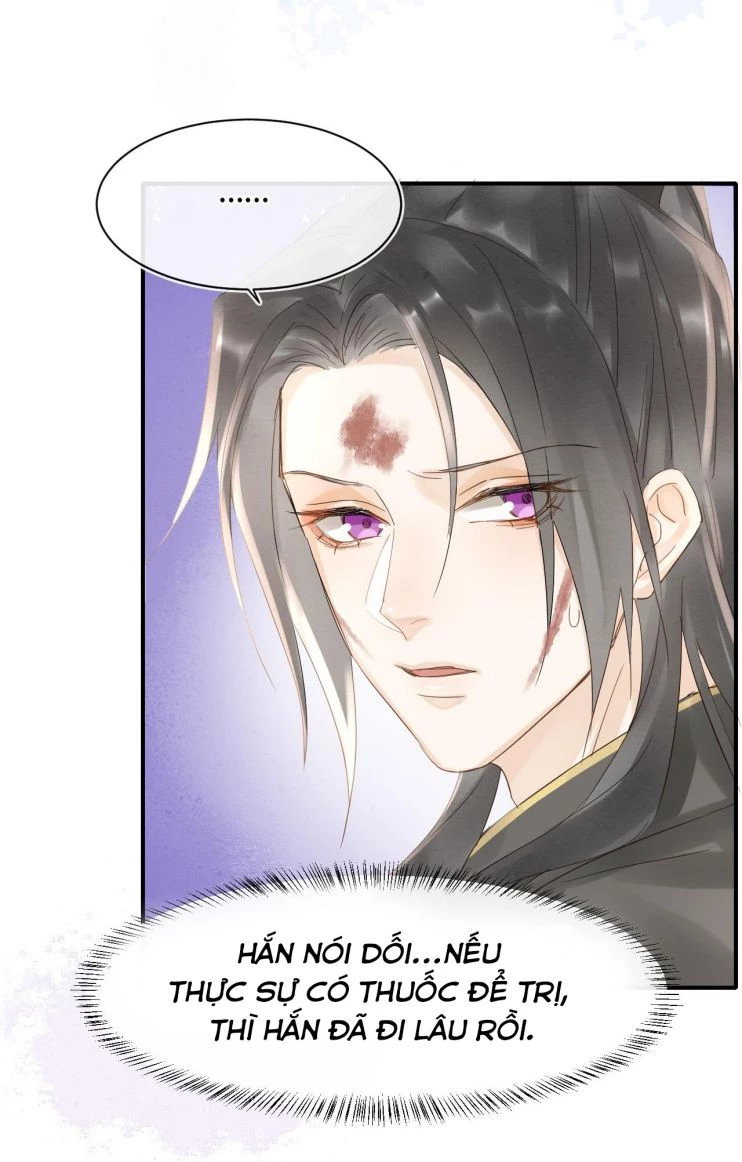 Tù Long Chapter 31 - 25