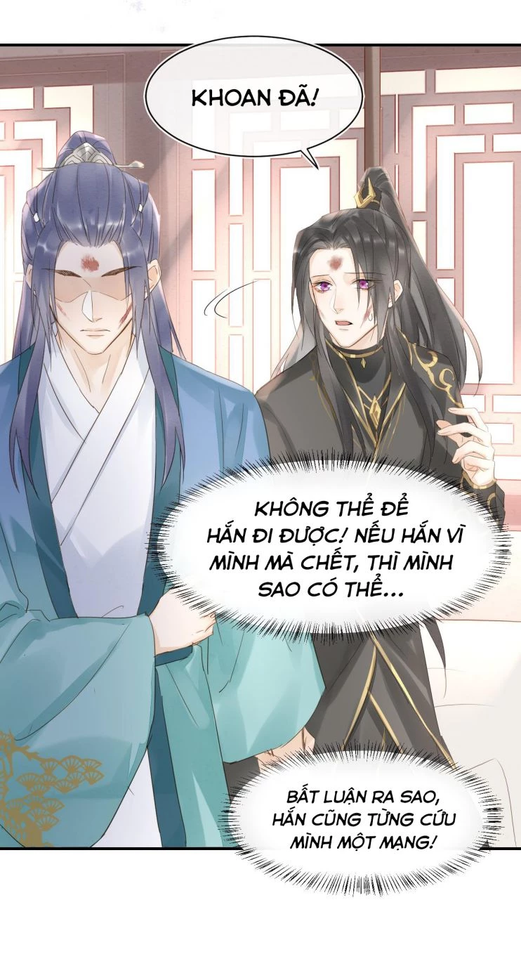 Tù Long Chapter 31 - 26