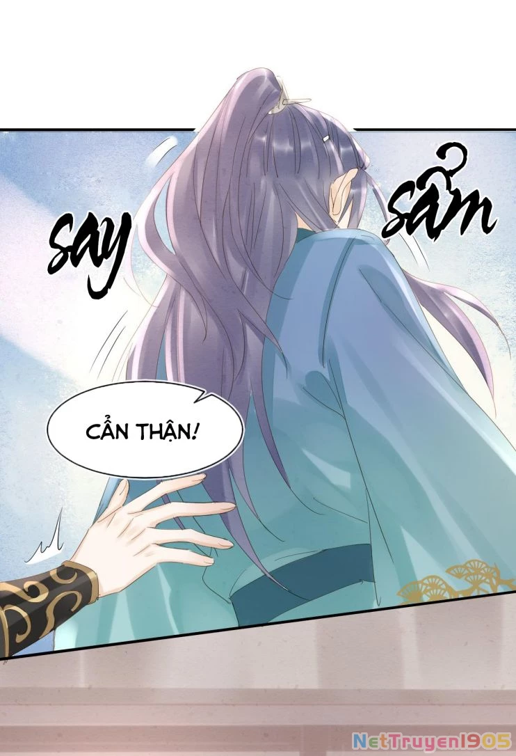 Tù Long Chapter 31 - 27