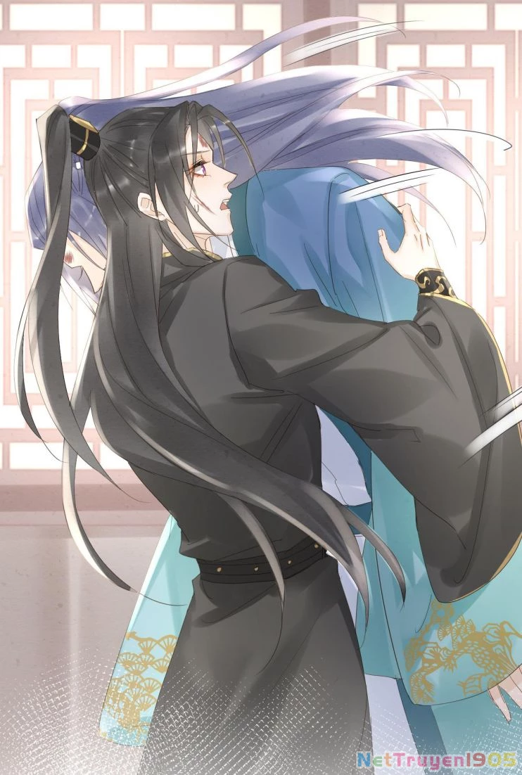 Tù Long Chapter 31 - 28