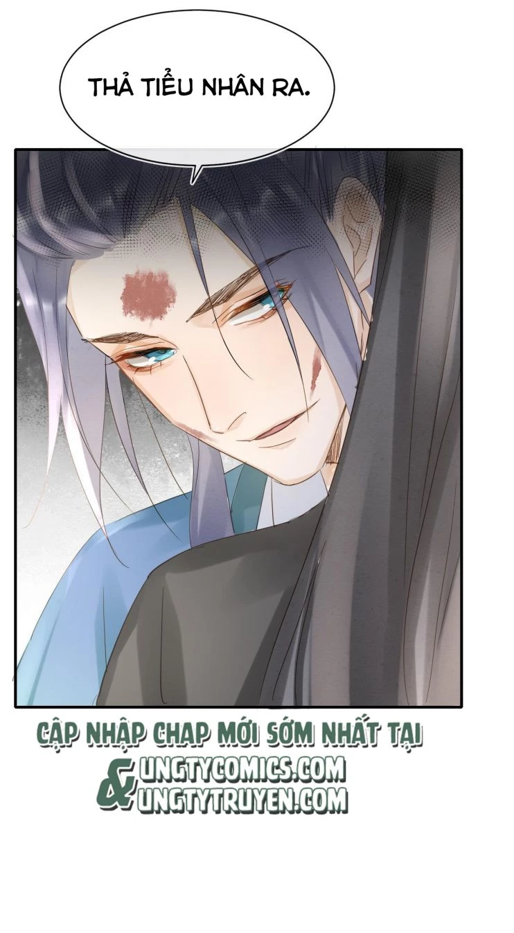 Tù Long Chapter 31 - 32