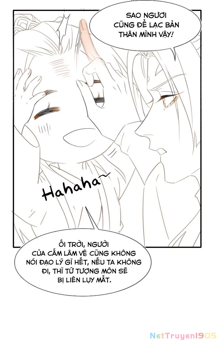 Tù Long Chapter 31 - 38