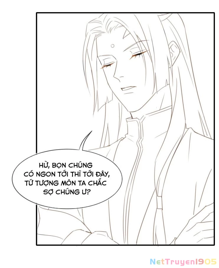 Tù Long Chapter 31 - 39