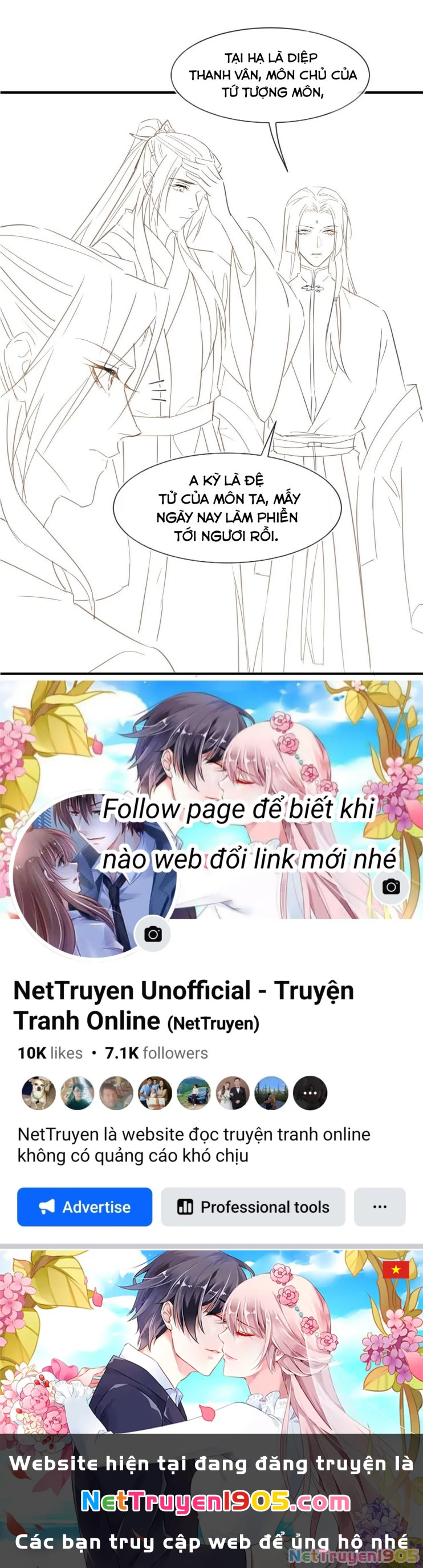 Tù Long Chapter 31 - 40