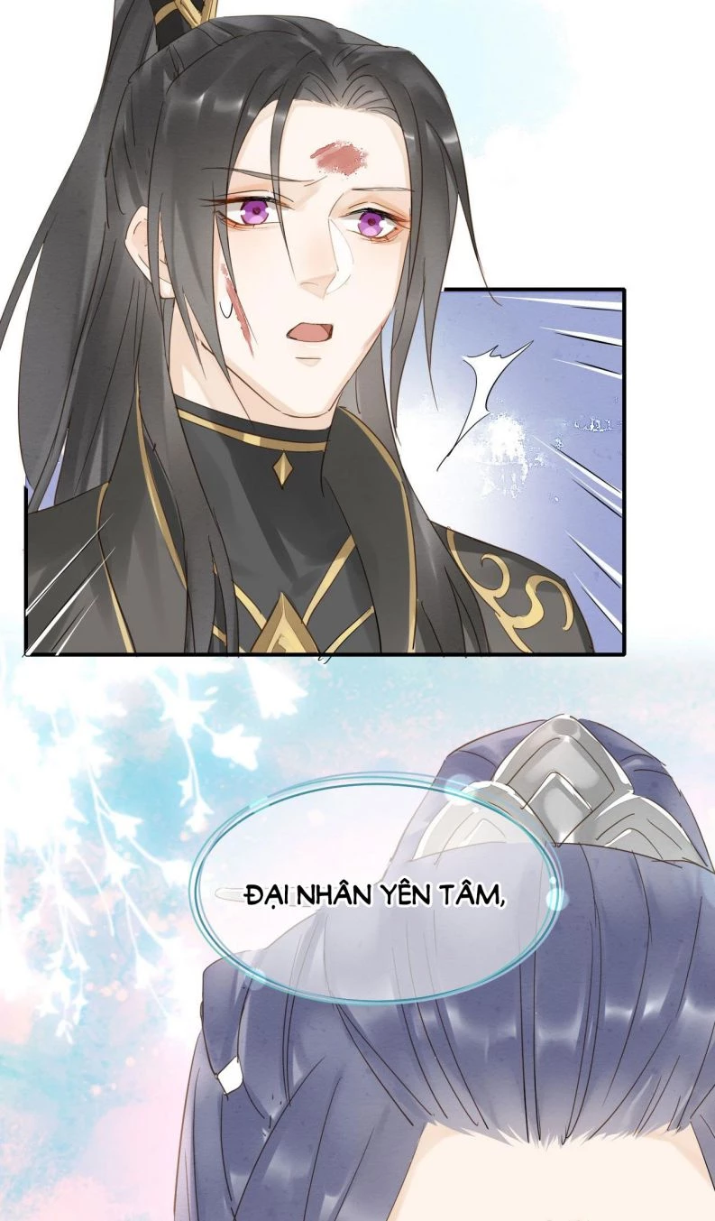 Tù Long Chapter 32 - 2