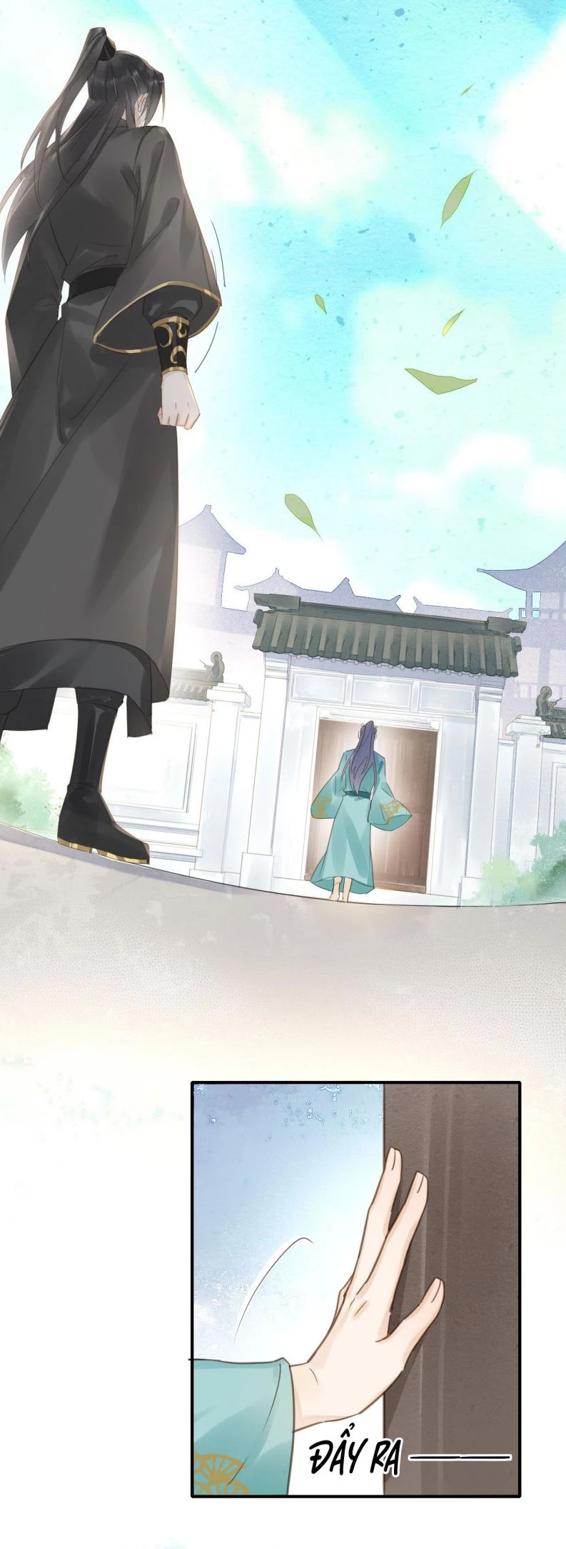 Tù Long Chapter 32 - 6