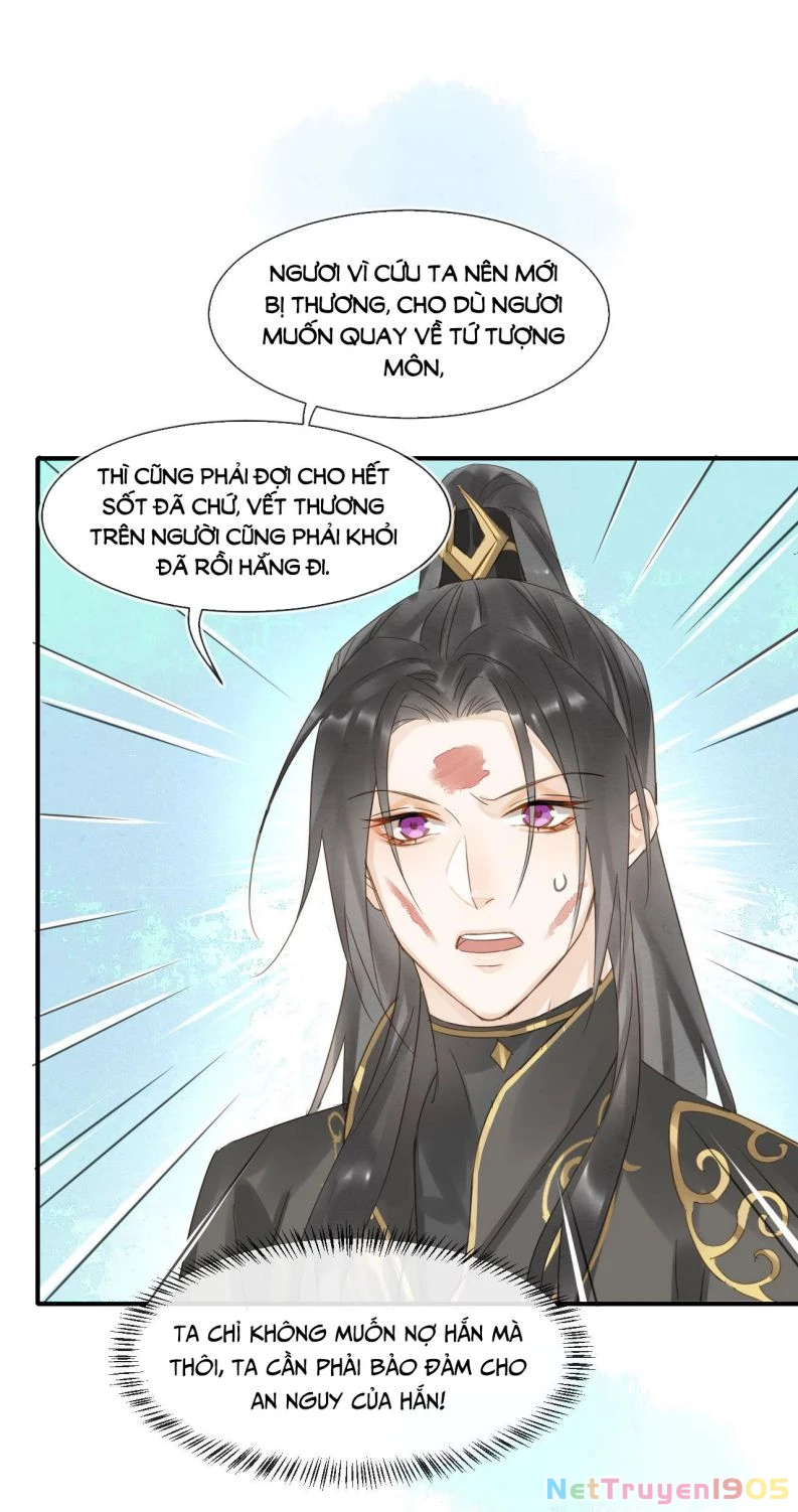 Tù Long Chapter 32 - 12