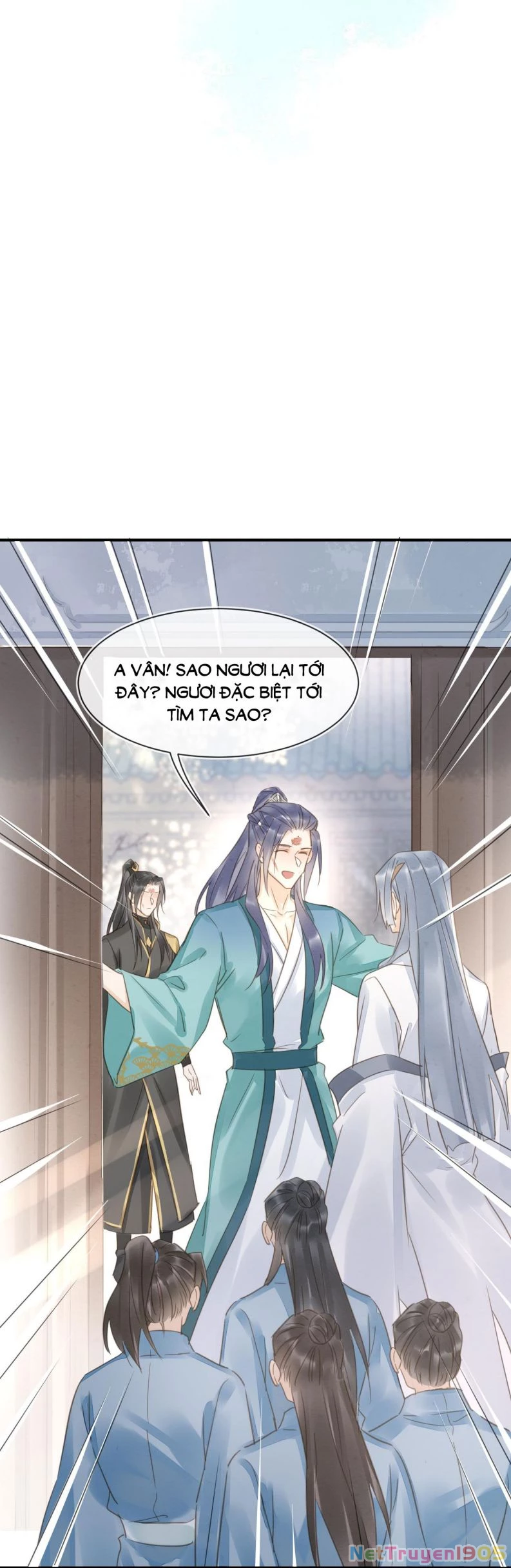 Tù Long Chapter 32 - 19