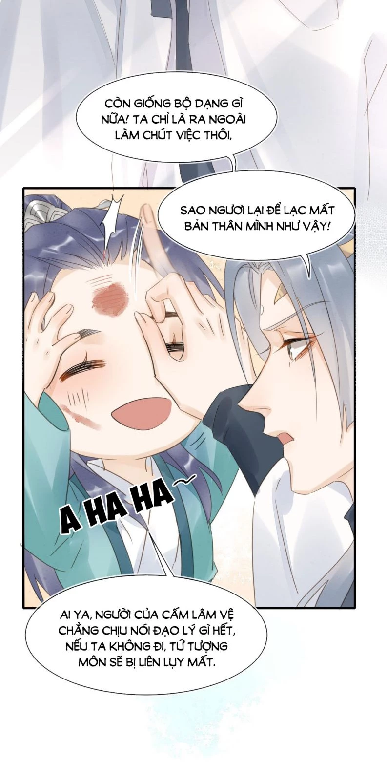 Tù Long Chapter 32 - 21