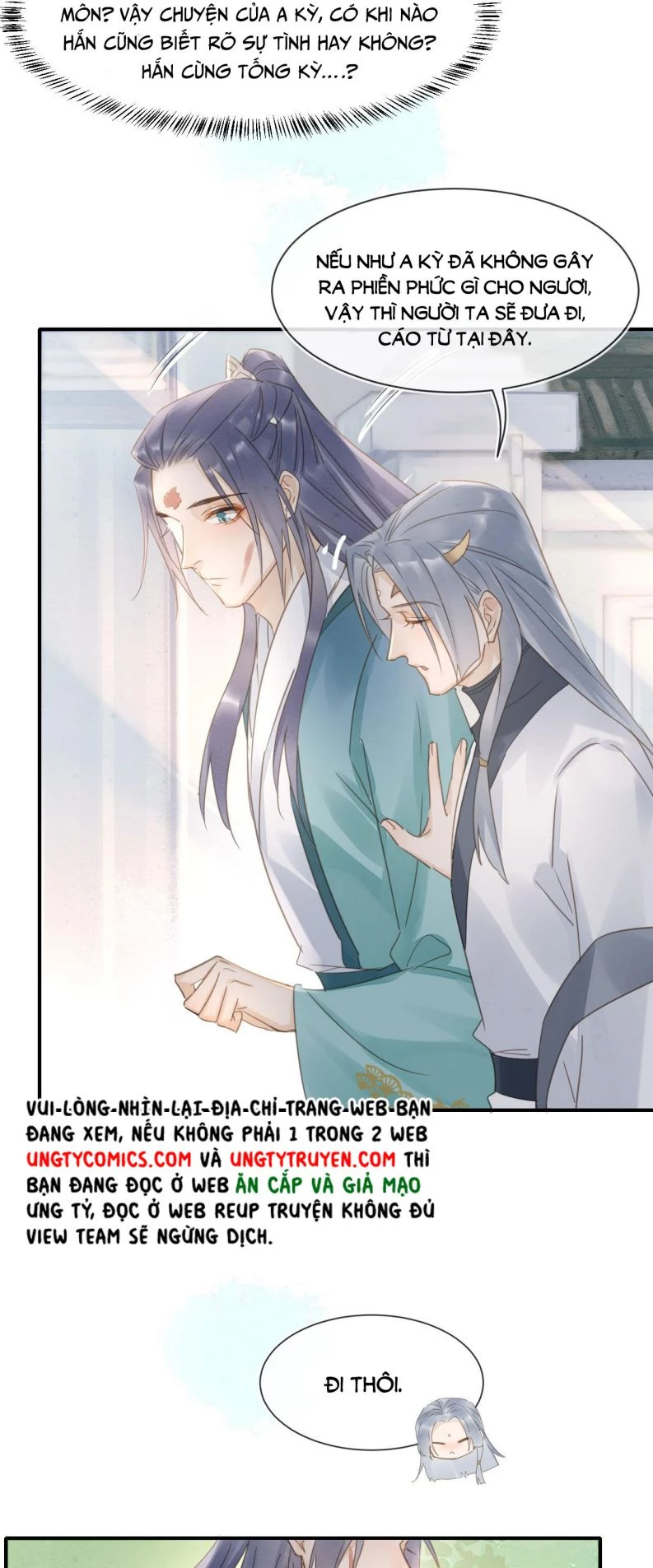 Tù Long Chapter 32 - 24