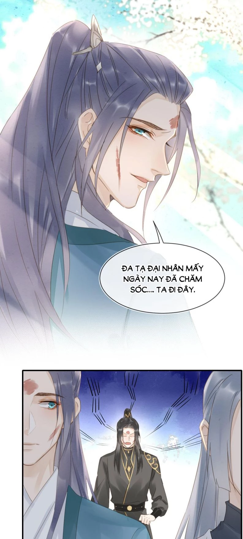 Tù Long Chapter 32 - 26